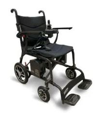 Lightweight Electric Wheelchairs