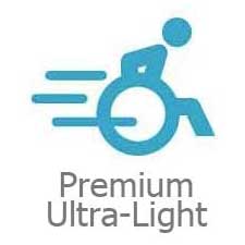 Premium Ultra-Light