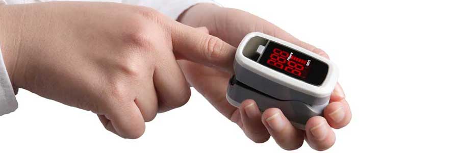 Top Ten Best Pulse Oximeters for Home Use [2023] | Vitality Medical