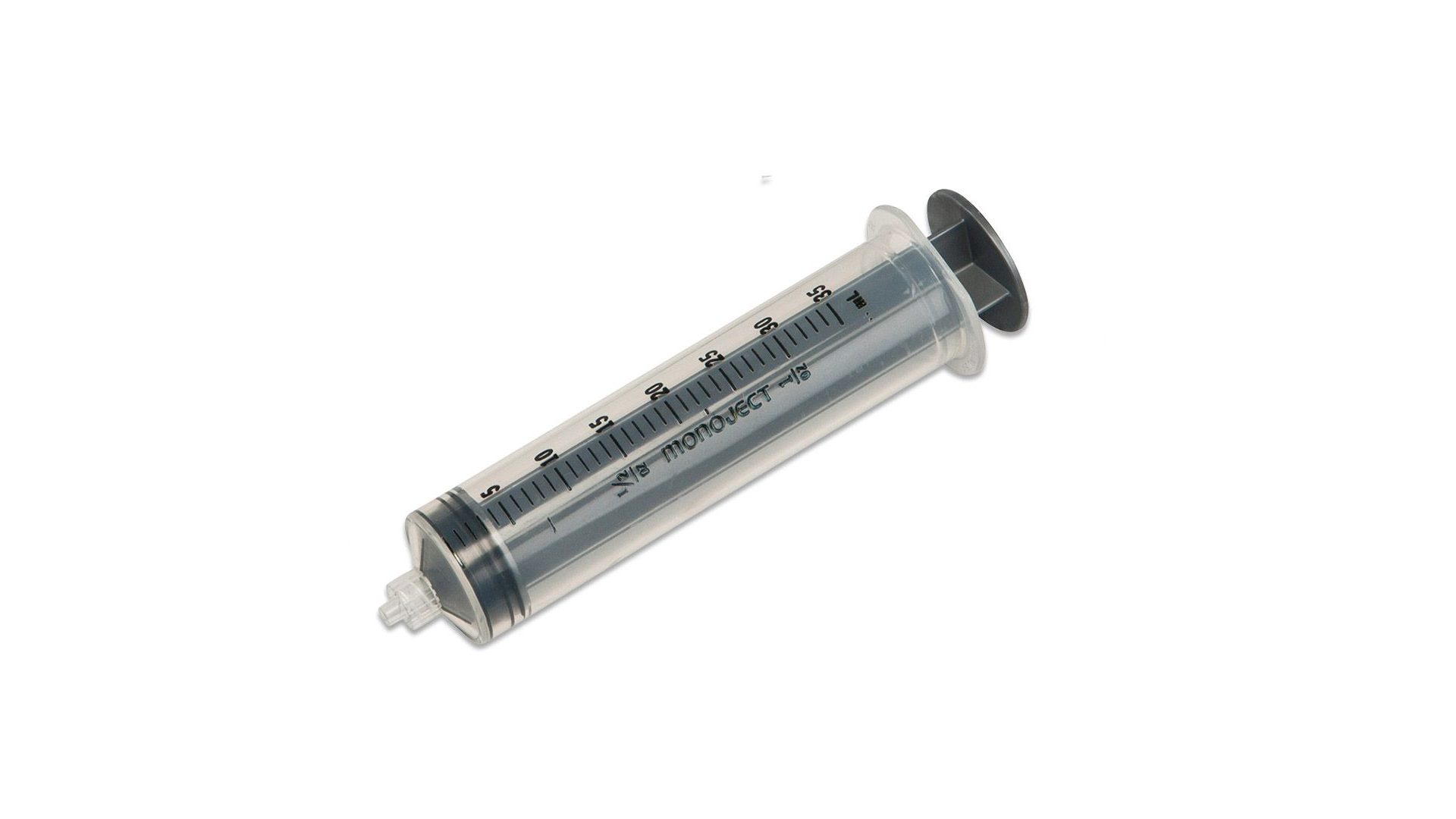 3mL Syringes with PrecisionGlide Needle & Luer-Lok Tip