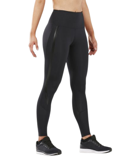2XU Compression Recovery Tights- Tested and Reviewed! 