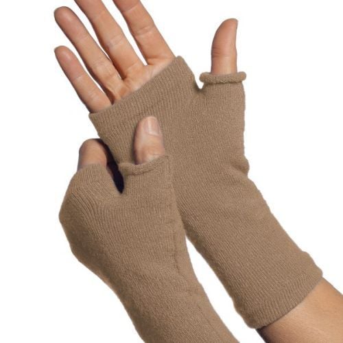 Limbkeepers Fingerless Gloves - LK15-1 ONE SIZE KHAKI, LK15-1 ONE SIZE  ROYAL BLUE, LK15-1 ONE SIZE BLACK