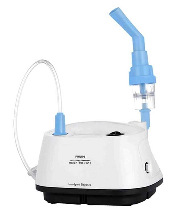 Philips Respironics Innospire Elegance Compressor Nebulizer | Vitality  Medical