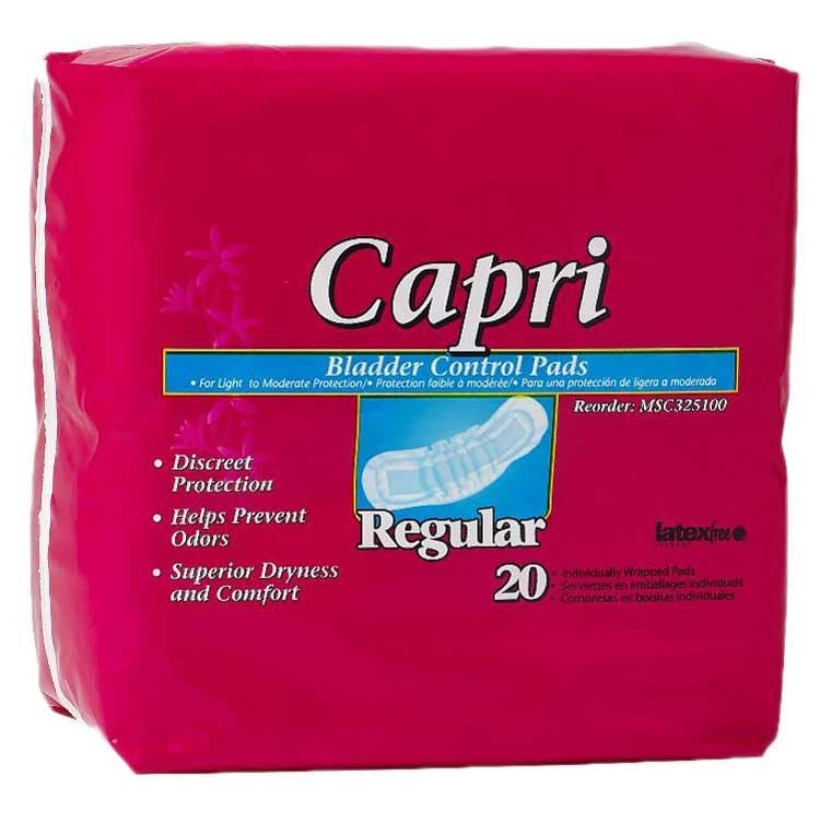 https://www.vitalitymedical.com/media/catalog/product/cache/21f717a5a4491c4366455175eca0b3cb/m/e/medline-msc325100-capri-bladder-control-pads.jpg