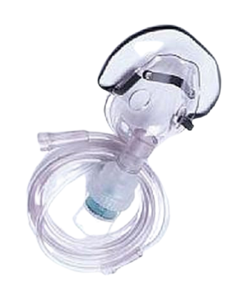 Teleflex Medical Micro Mist Nebulizer Mask | 1885
