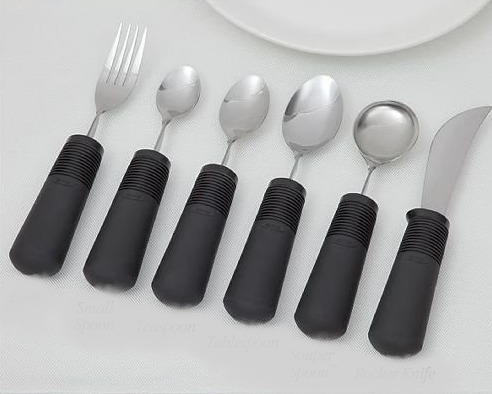 OXO Good Grips Stainless Steel Spoon