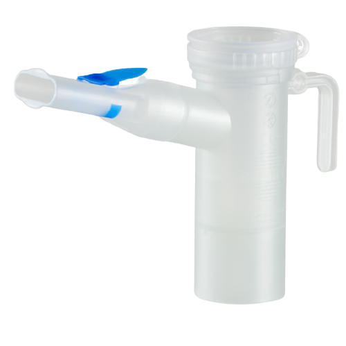 Pari Respiratory PARI LC PLUS Reusable Nebulizer Set 22F81