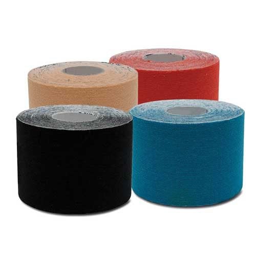 Body Sport Physio Tape - Water Resistant Physiotherapy Muscle Sport Body  Tape | Vitality Medical