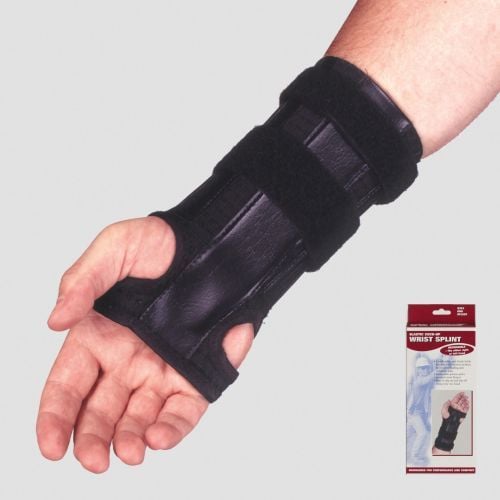 OTC Reversible Elastic Cock-up Wrist Splint