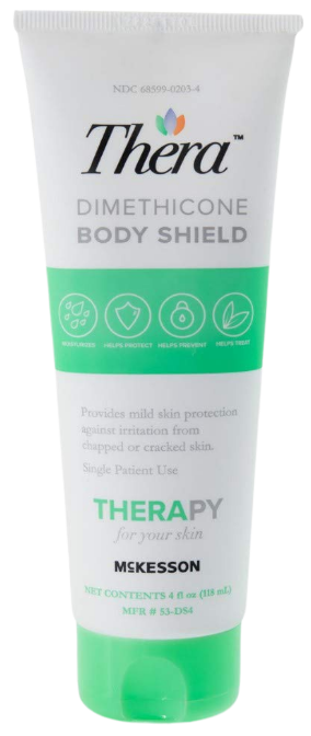 Thera Dimethicone Body Shield BUY on SALE Dimethicone, Skin Cream