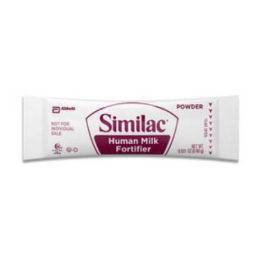 Similac human hot sale milk fortifier amazon