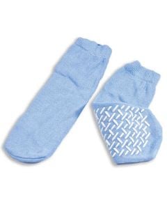 Non Skid Socks | Non Slip Socks - Hospital Socks