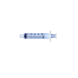 3 mL Syringes by Becton Dickinson, 309606, 309656, 309657, BD 3 cc Syringe