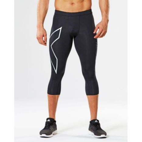 2xu men's hyoptik compression tights hotsell