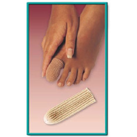 Pedifix Visco Gel Toe Cap P82 | Vitality Medical