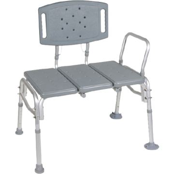 Bariatric transfer bench shower chair sale