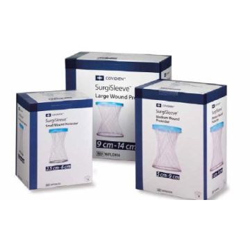 Medtronic SurgiSleeve Wound Protector