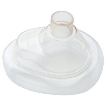 Ambu CPR Resuscitation Mask