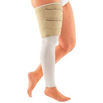 Lymphedema Sleeves for Legs & Arms | Vitality Medical