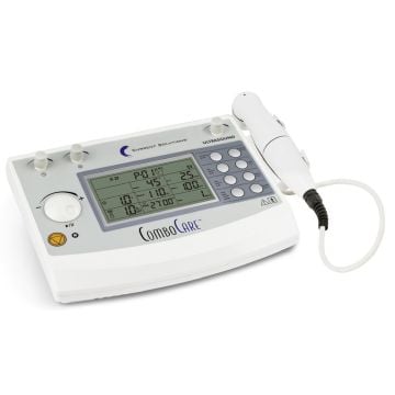 ComboCare E-Stim and Ultrasound Combo Device