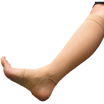 GeriLeg Protective Leg Sleeve