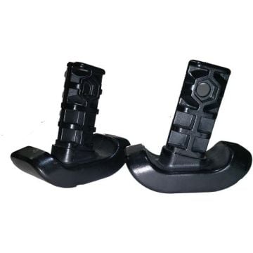 Stander Replacement Glides (4302) for EZ Fold-N-Go