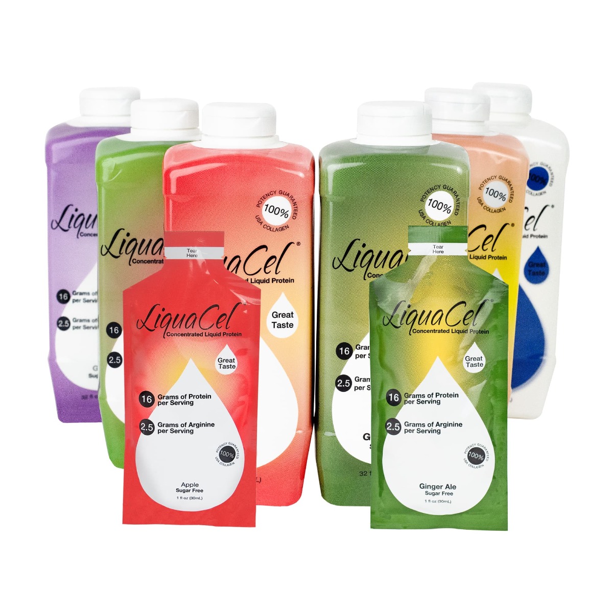 Personalized product image
