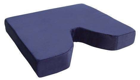 Proactive Medical Seat Cushion High-Density Polyurethane Foam