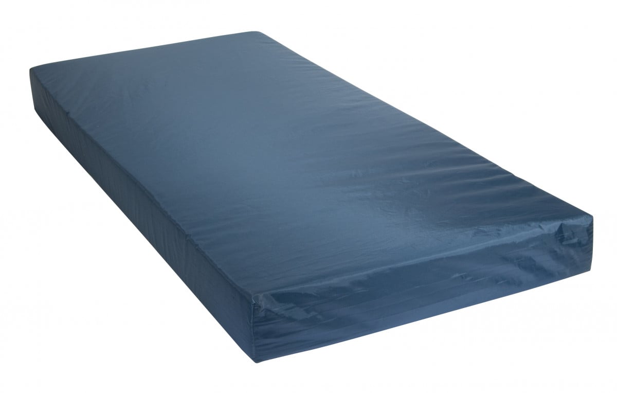 5 zone foam mattress