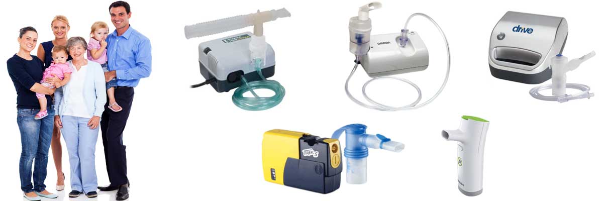 10 Best Portable Nebulizer Machines for Medication Delivery [2023] |  Vitality Medical
