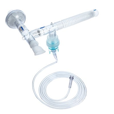 Medline Aeromist Compact Nebulizer Compressor, 8 Each per Case